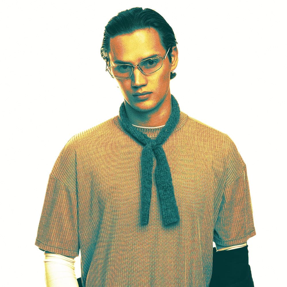 Mau P