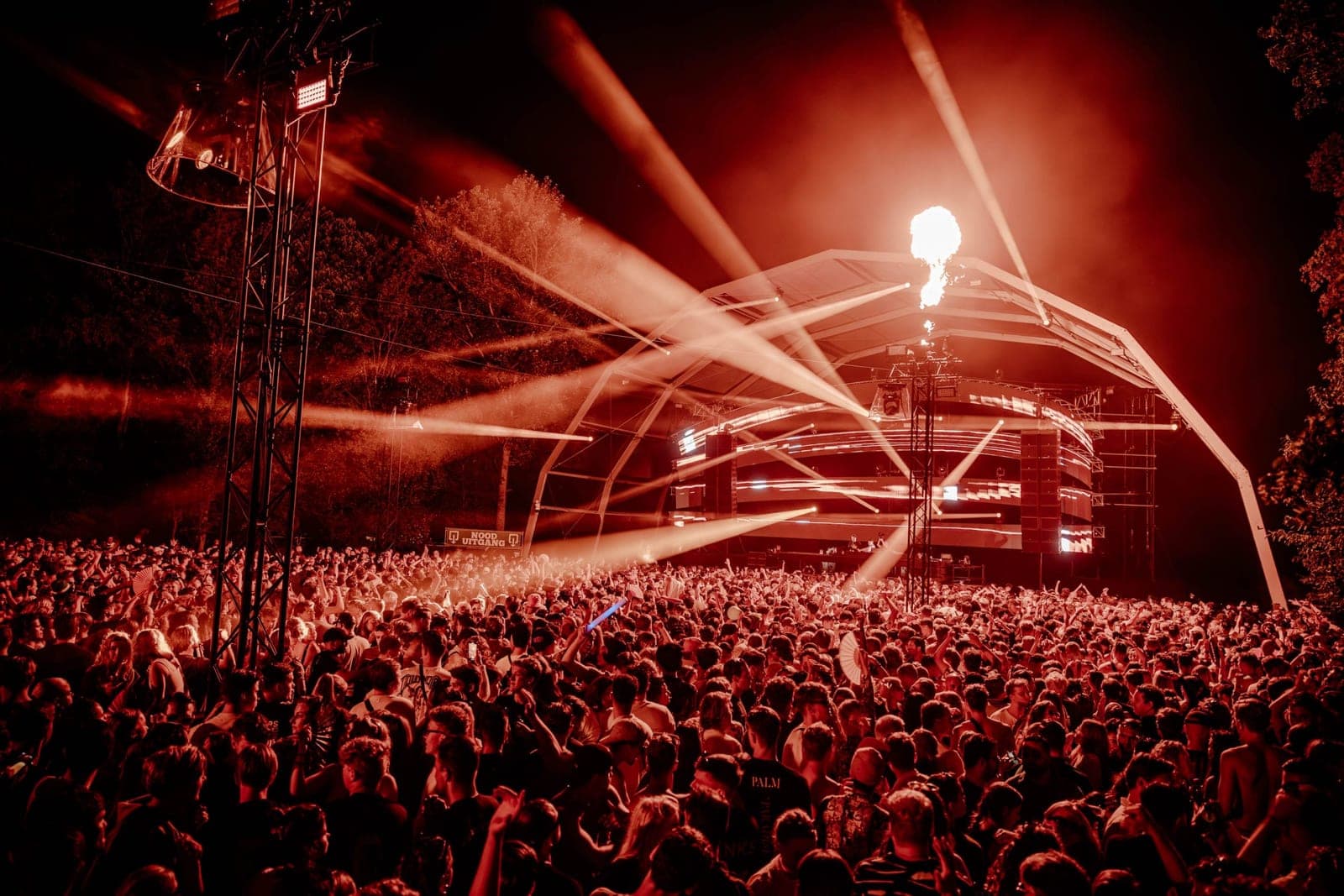 Onder De Radar Festival 2026