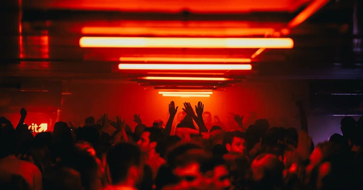 Audio Obscura ADE x Bad Boombox Invites