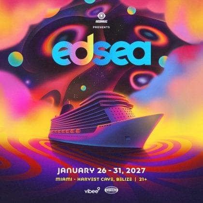 EDSea 2027