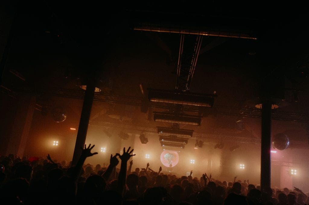 Boiler Room Rotterdam