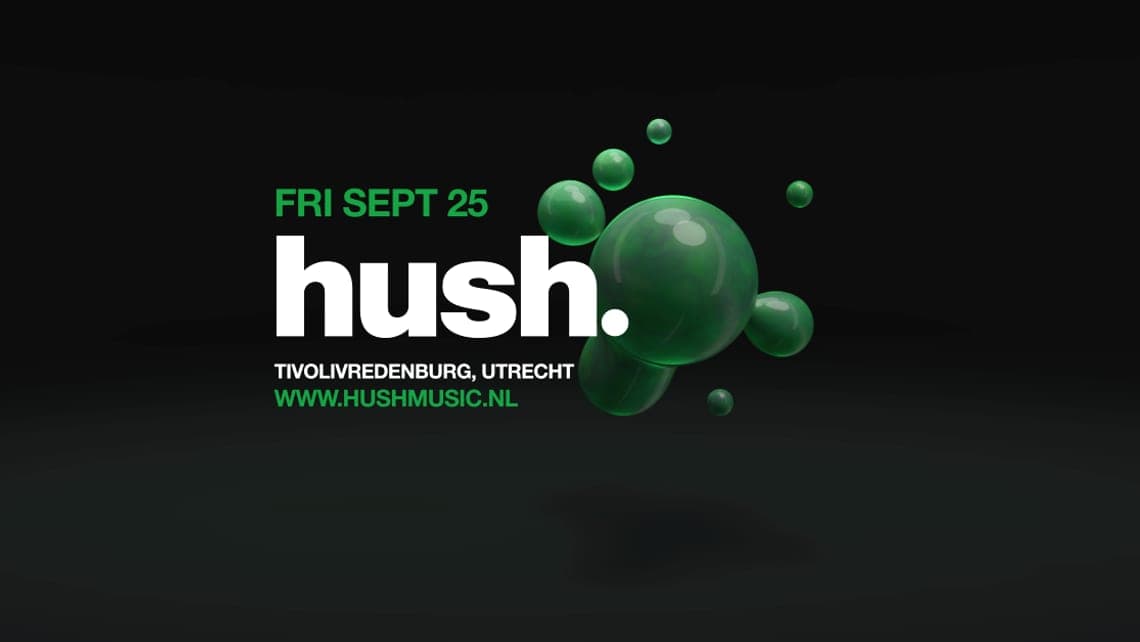 Hush: Benny Rodrigues, Boss Priester, Dolore