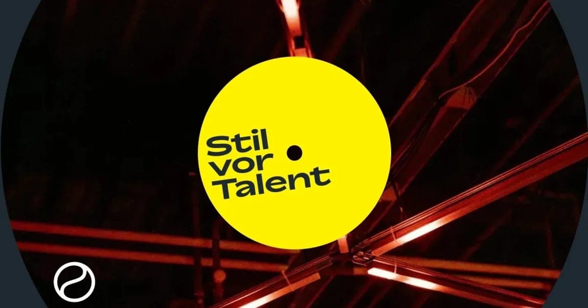 Stil Vor Talent Showcase