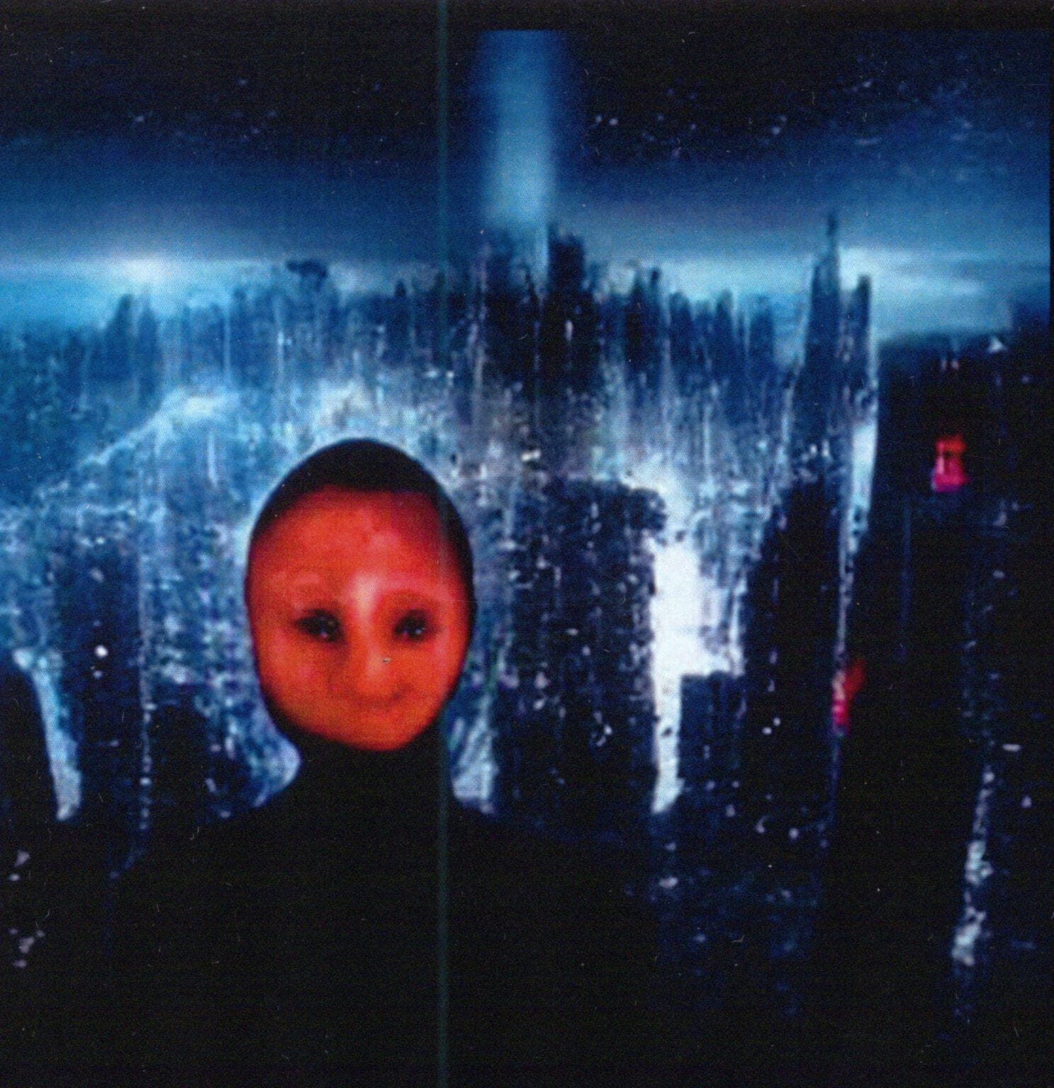 Tresor New Faces hosted by Super Sound Tool