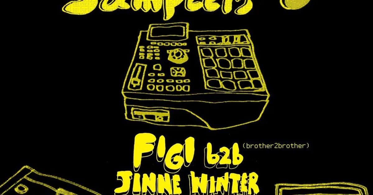 FIGI | Jinne Winter | Masha | Pala.G | Wordpress