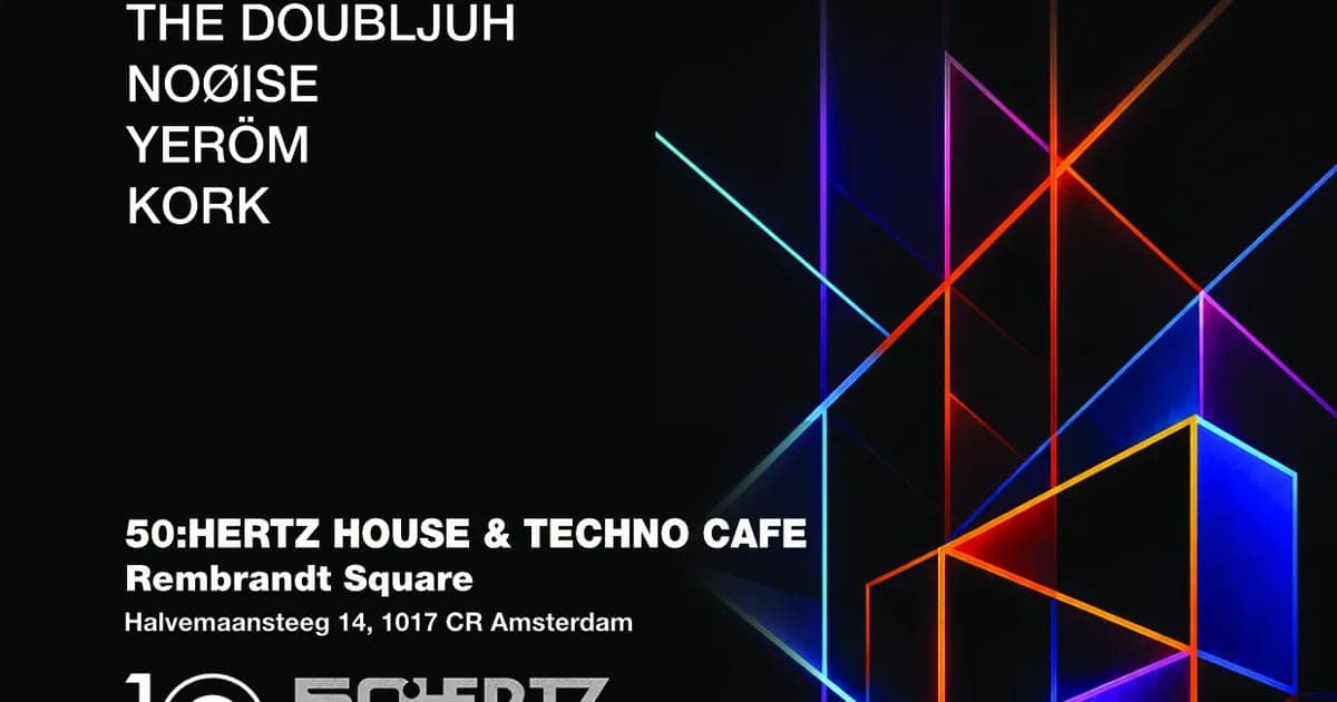 Deep Stories Records Label Showcase