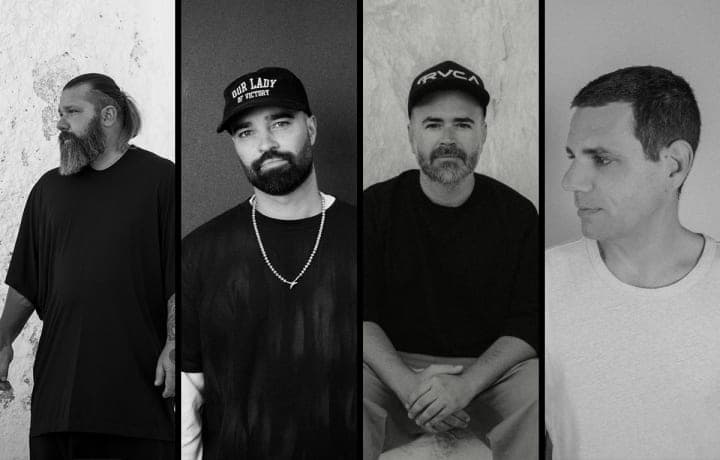 Scorpios Label Night with Samm B2B Lannka feat. Zhoca, Little D B2B DSF