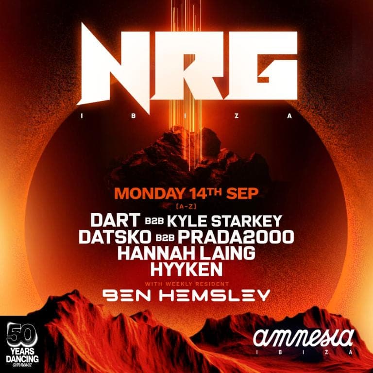 NRG