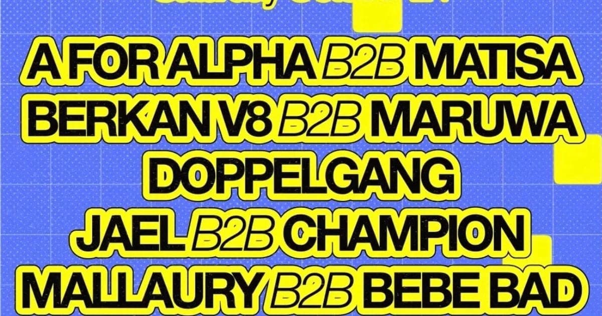 Sissi's Saturday