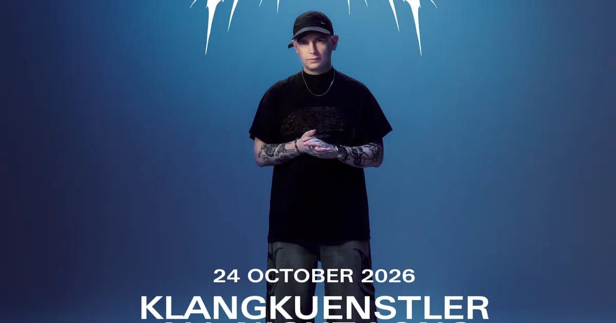 OUTWORLD – Klangkuenstler All Night Long