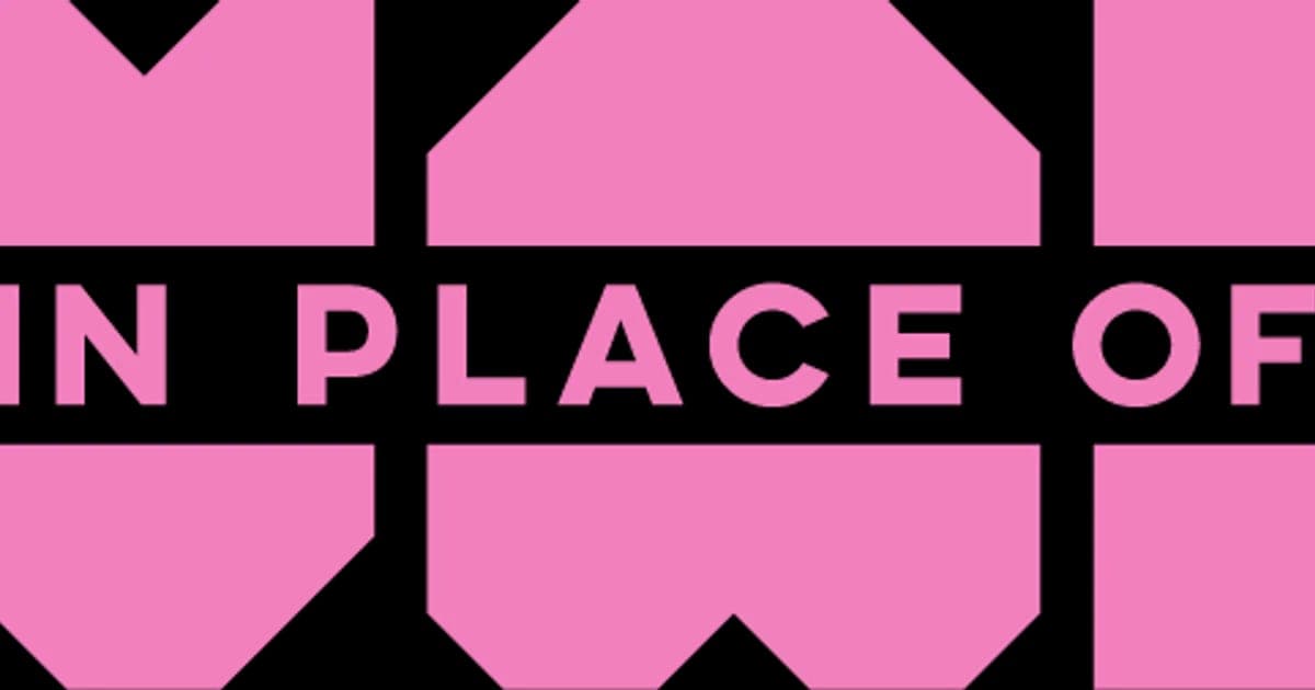 Het Dorp x In Place Of War