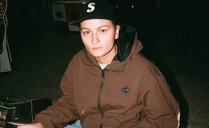 FABRICLIVE: Club Opp - Oppidan, Sam Alfred, Royal-T, Ghoulish, ESC, Napes & Toby Ross