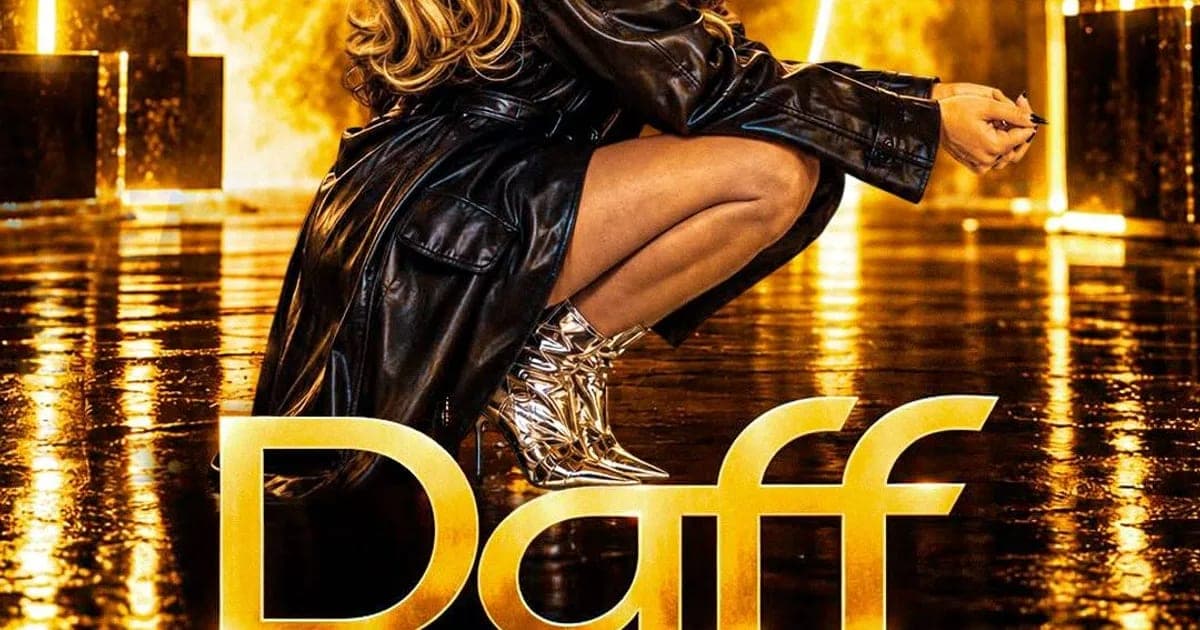 DAFF & FRIENDS