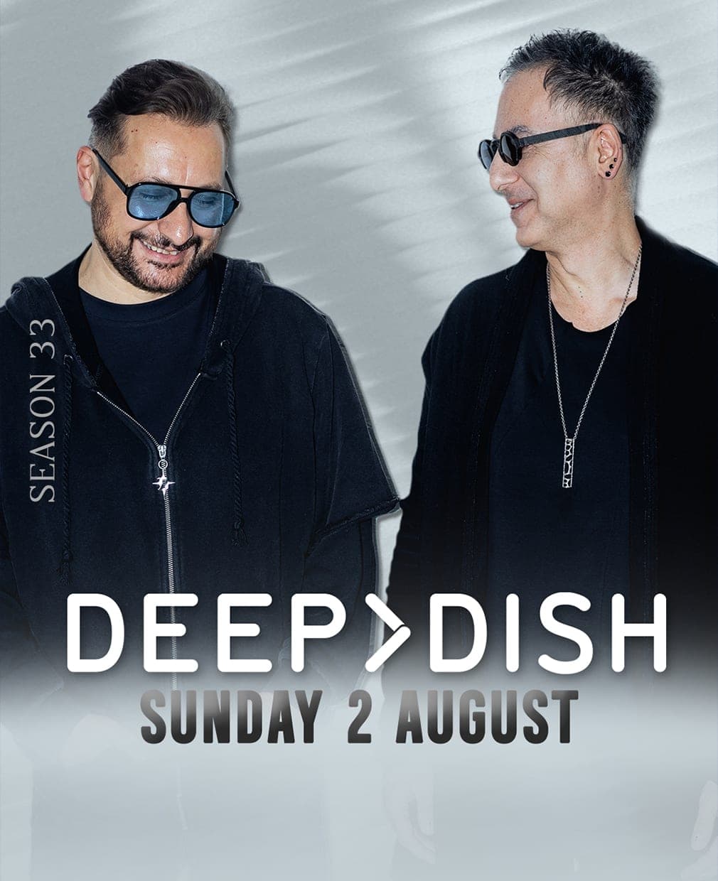 Deep Dish | Cedric Gervais | Freespirit at Cavo Paradiso