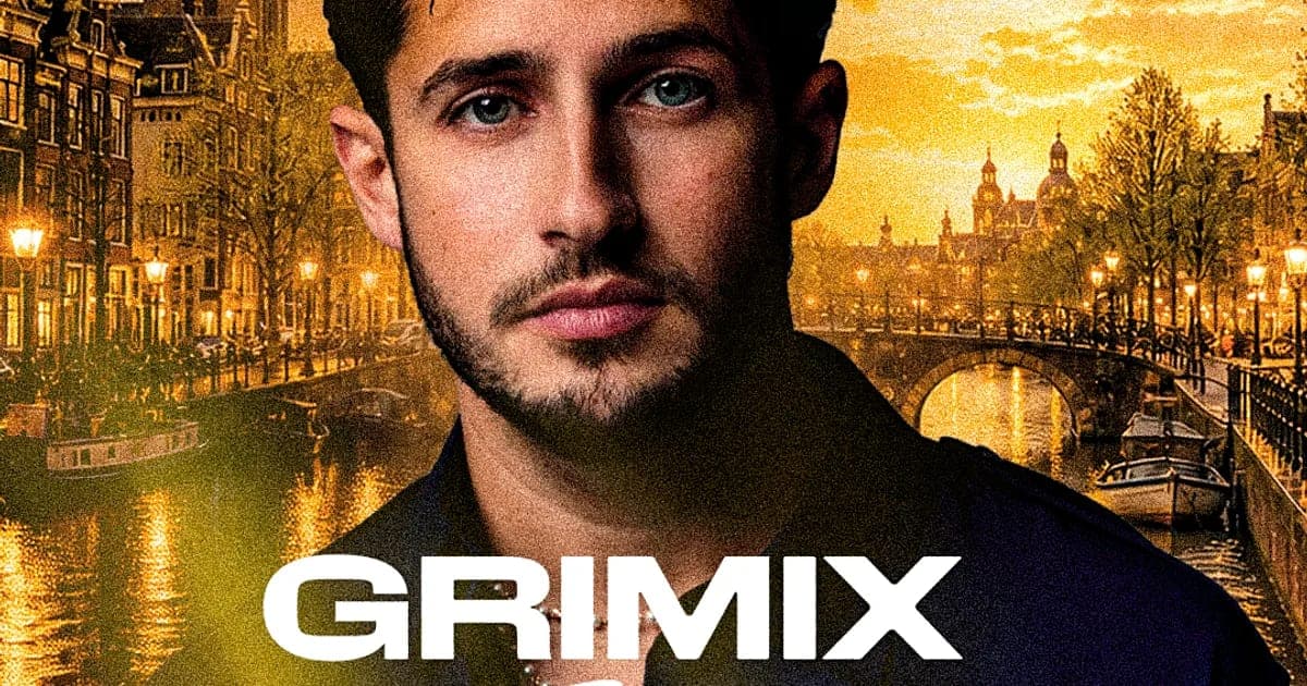 Grimix & Friends