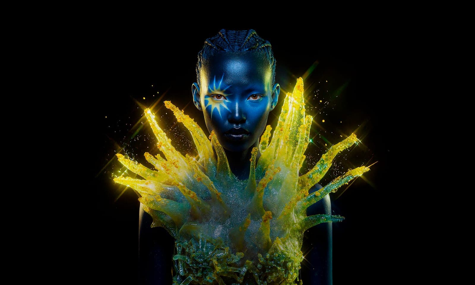 Jamie Jones Presents Paradise