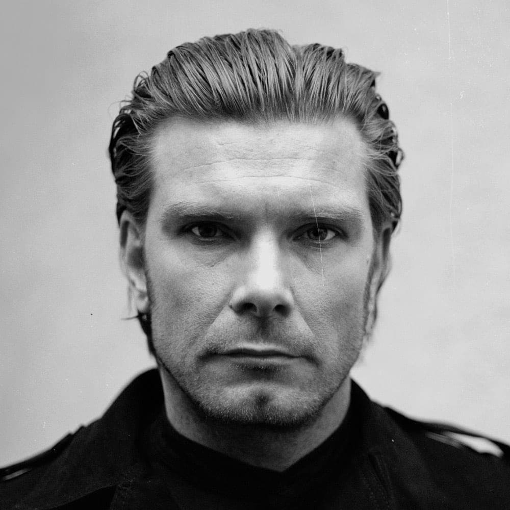 Marcel Dettmann