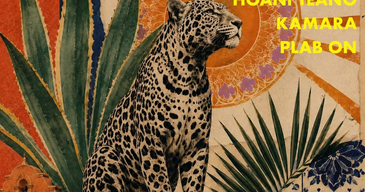 Nomadism Records x Cartel - Saturday Session
