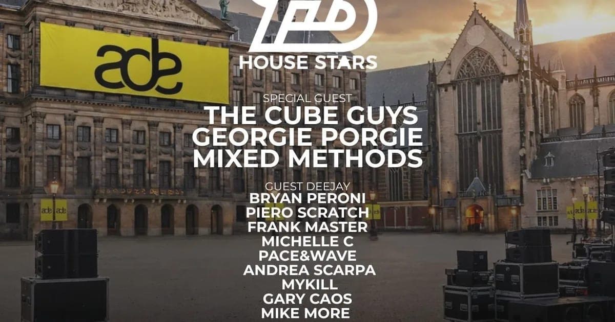 Housestars
