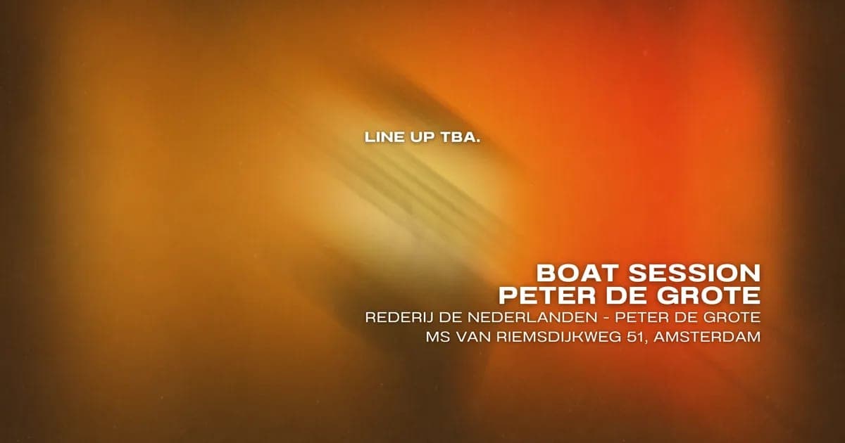 Alci Invites — An intimate session