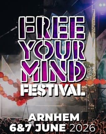 Free Your Mind Festival 2026