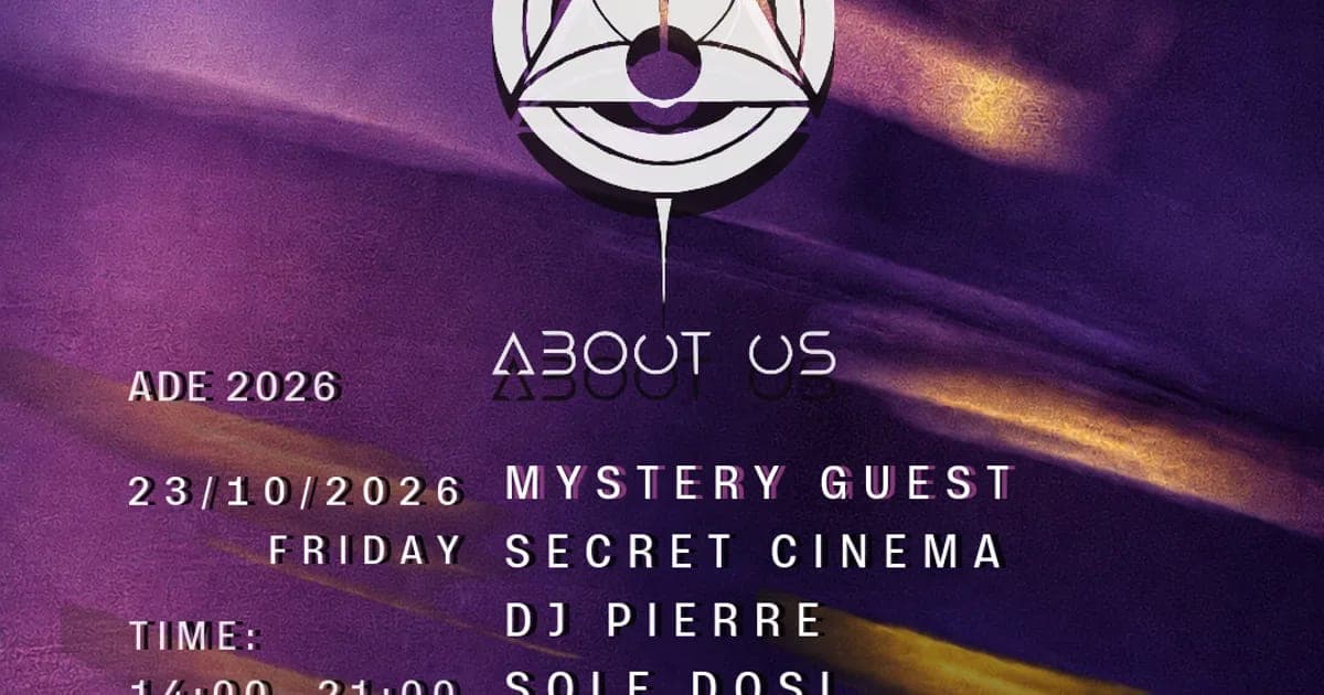 About US ADE Showcase
