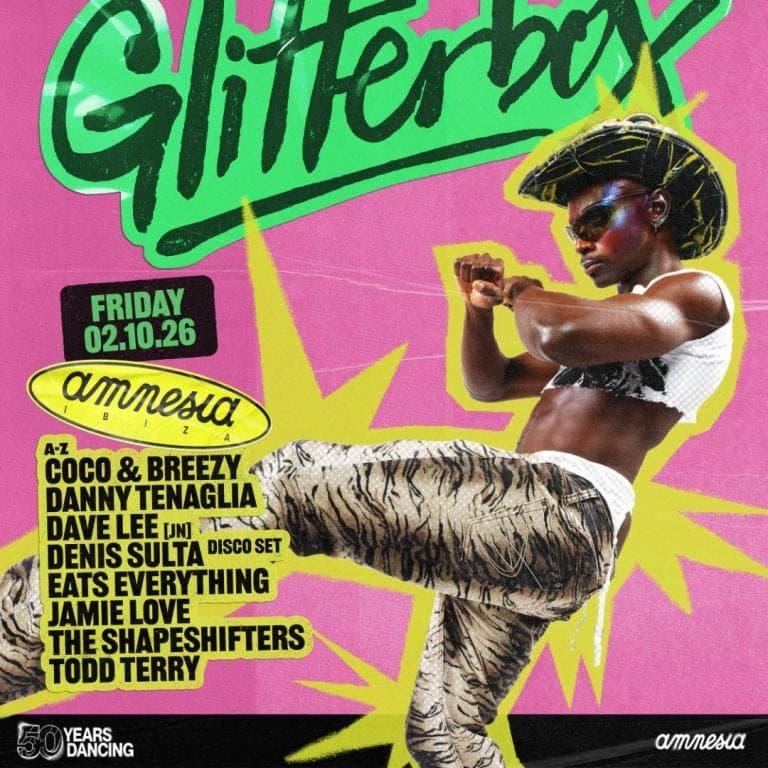 Glitterbox