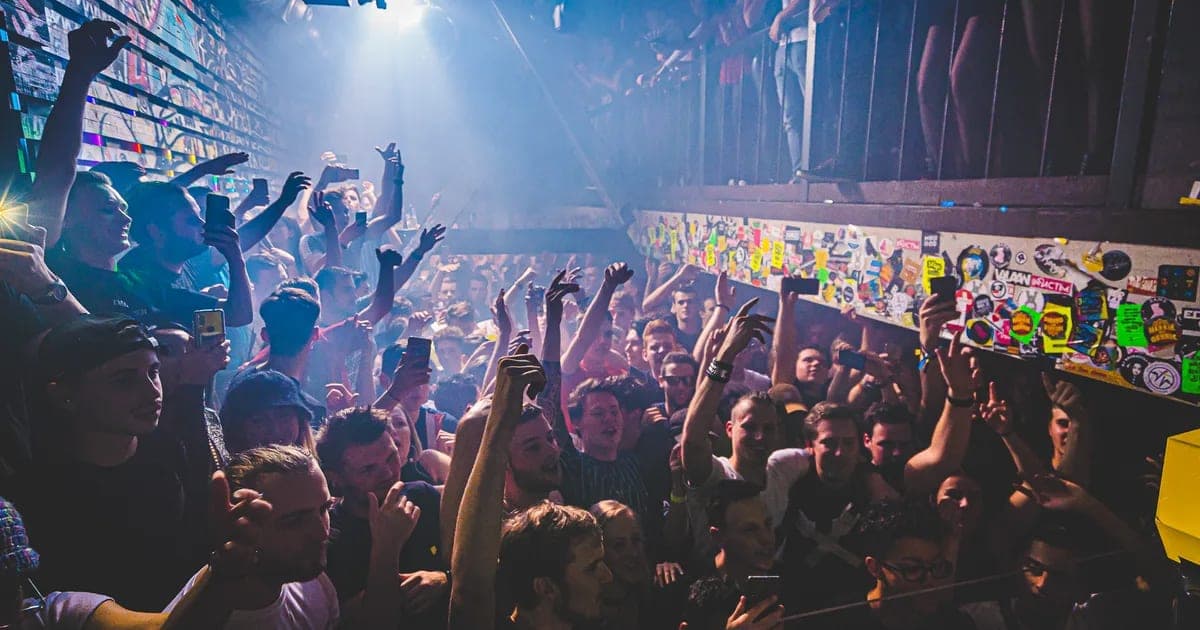 Vato Gonzalez presents Dirty House