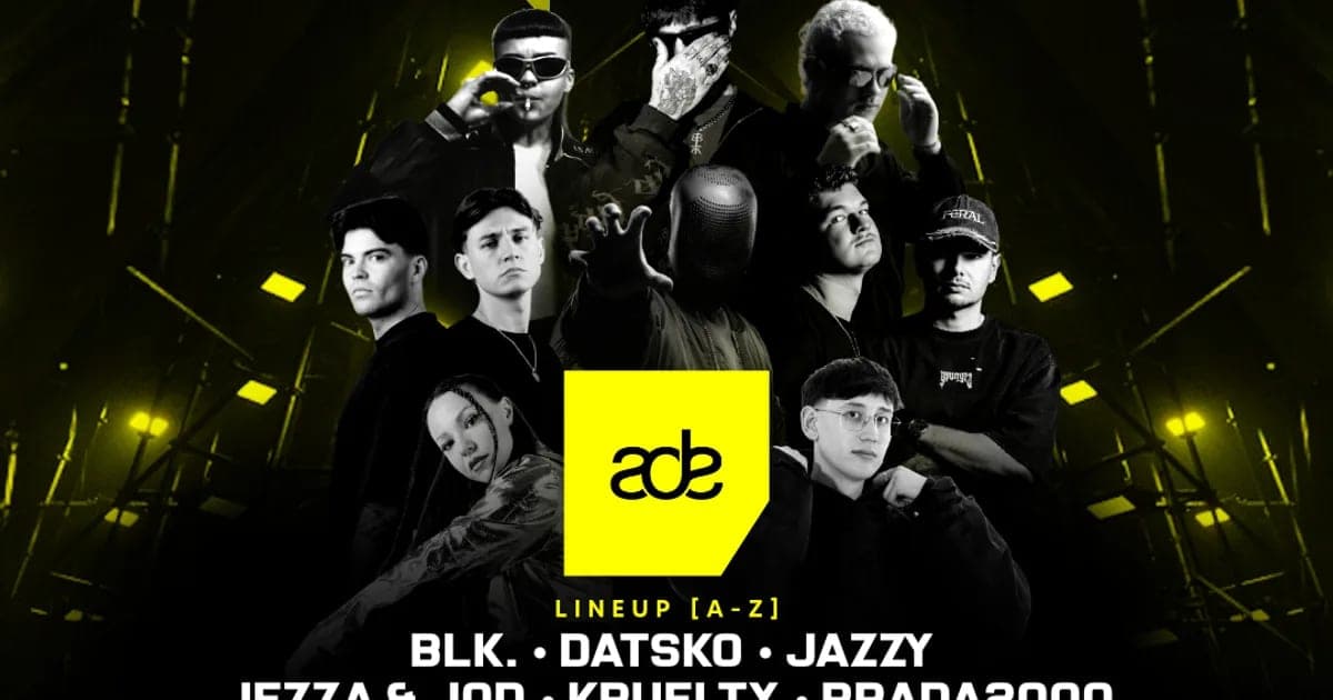 NRG ADE