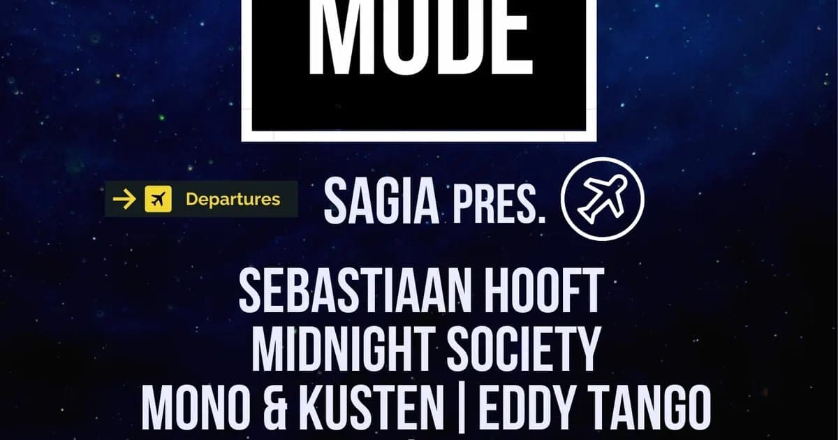 FLIGHT MODE