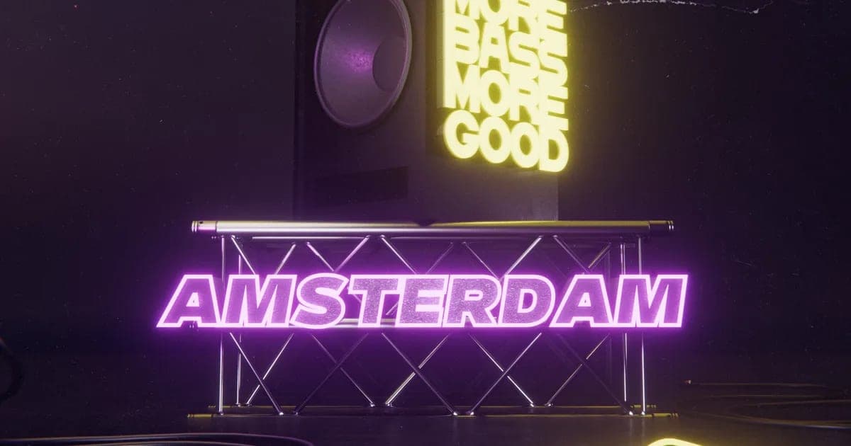 More Bass More Good