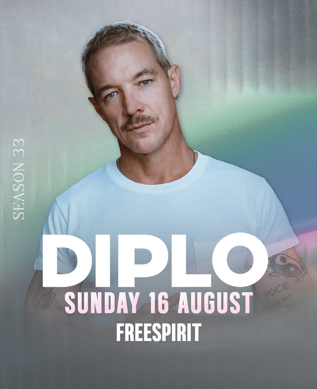 Diplo | Freespirit at Cavo Paradiso