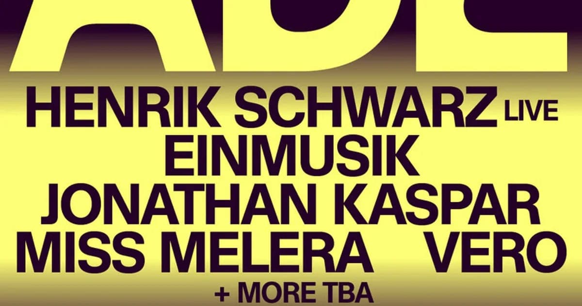 Komm Schon Alter | Daytime [Saturday]