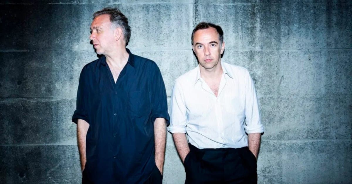 DEEWEE: 2manydjs + Charlotte Adigéry & Bolis Pupul + LEO VINCENT + HATIHATI - ADE