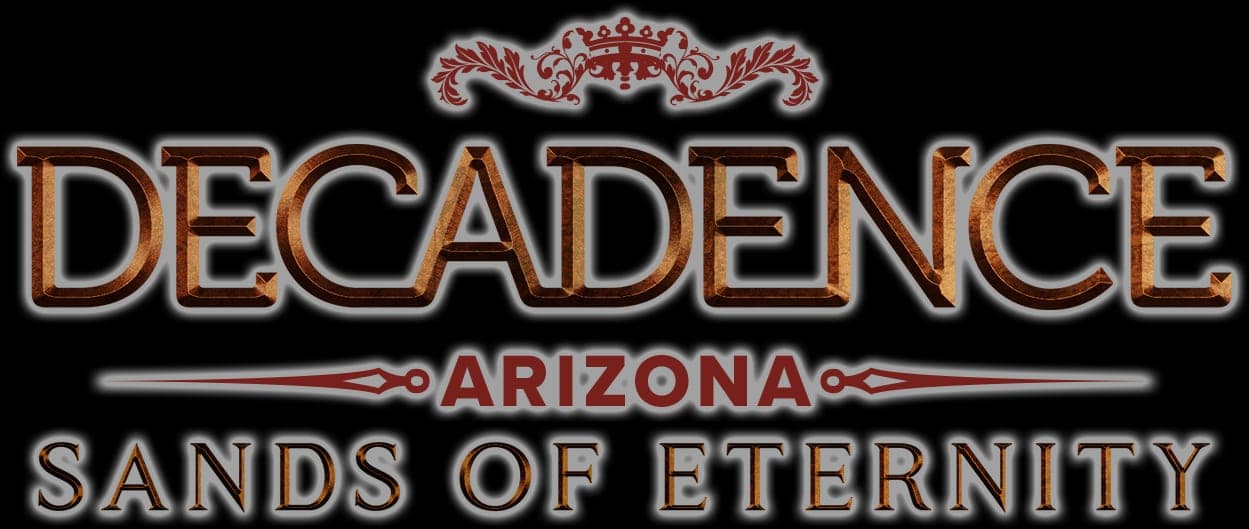 Decadence Arizona 2026: Sands of Eternity