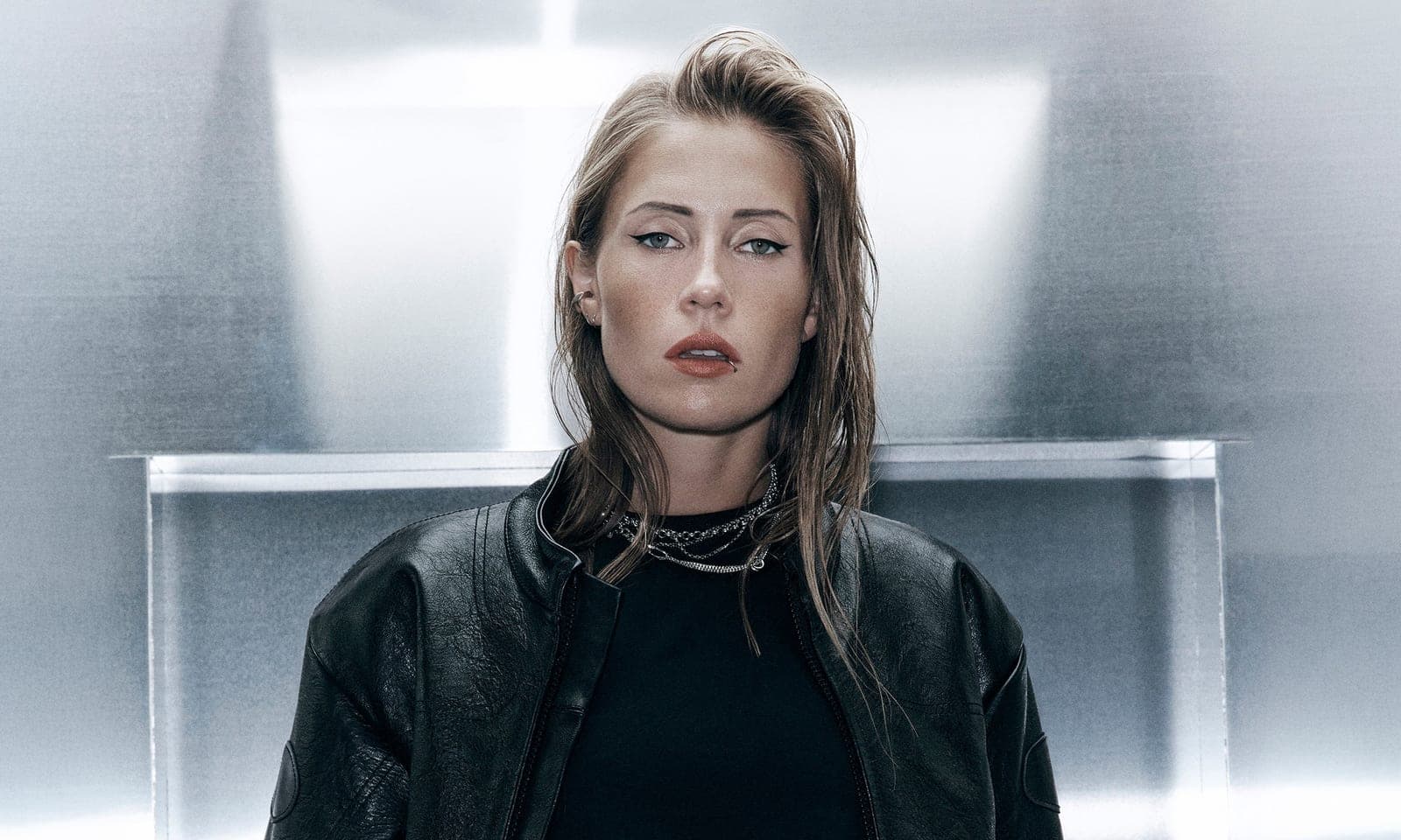 Charlotte de Witte