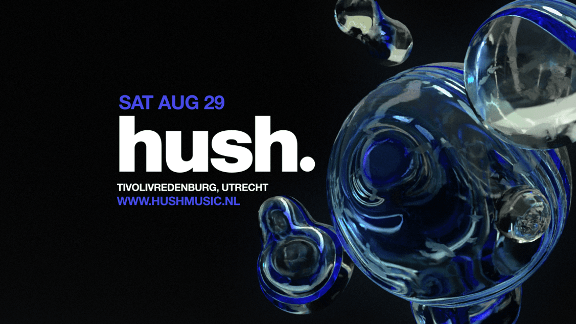Hush: AAT, Easttown e.a.