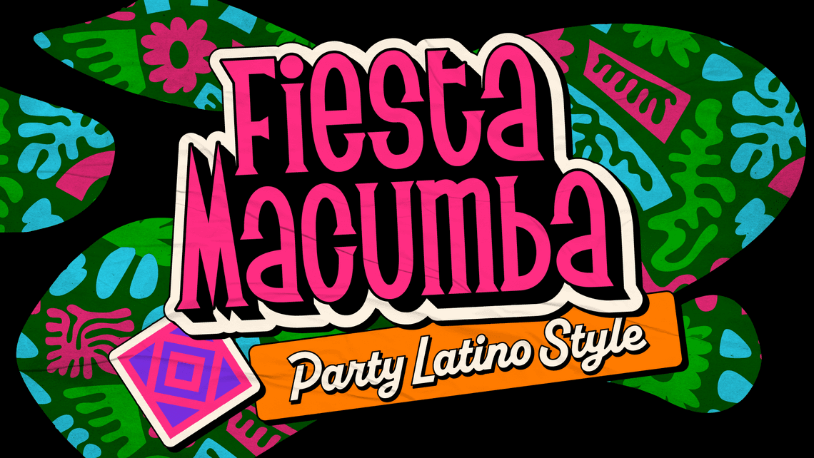 Fiesta Macumba
