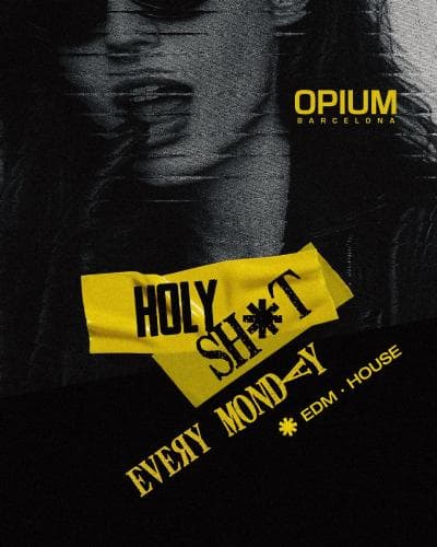 Holy Sh*t