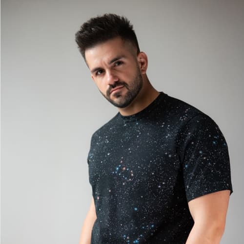 Angelos Evans