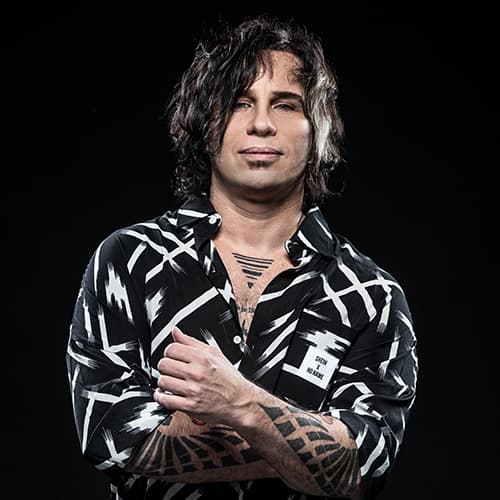 Asher Swissa