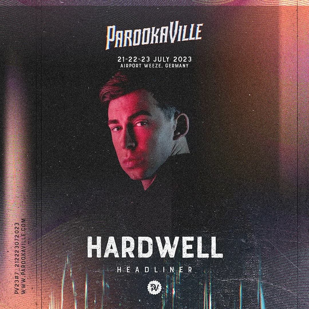 Hardwell