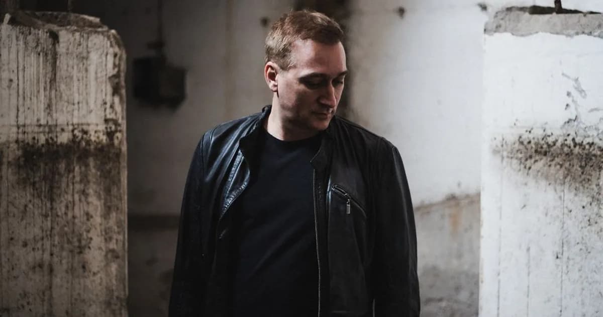 Paul van Dyk