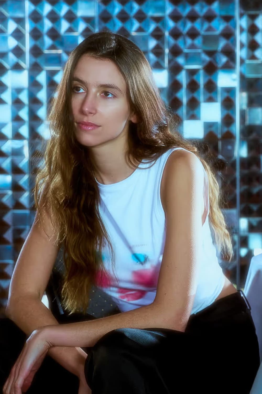 Audrey Danza