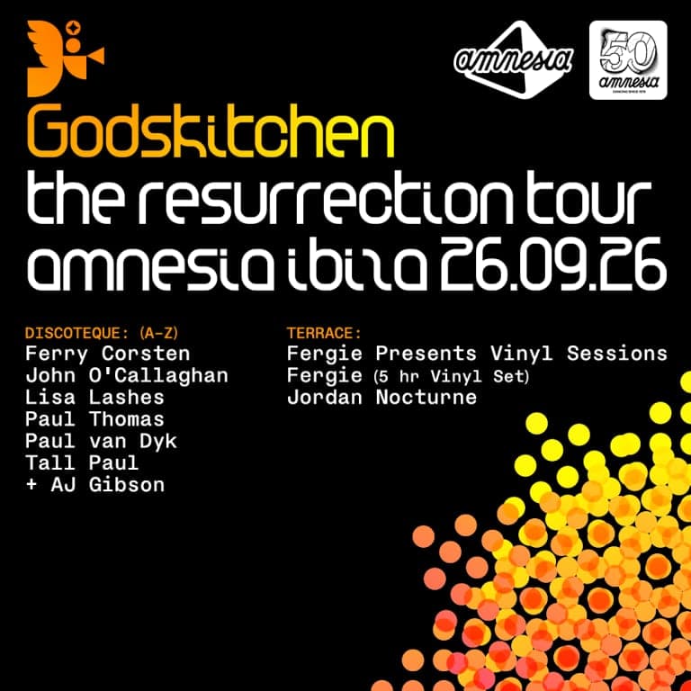 Godskitchen