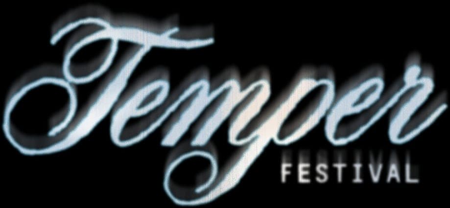 Temper Festival 2026