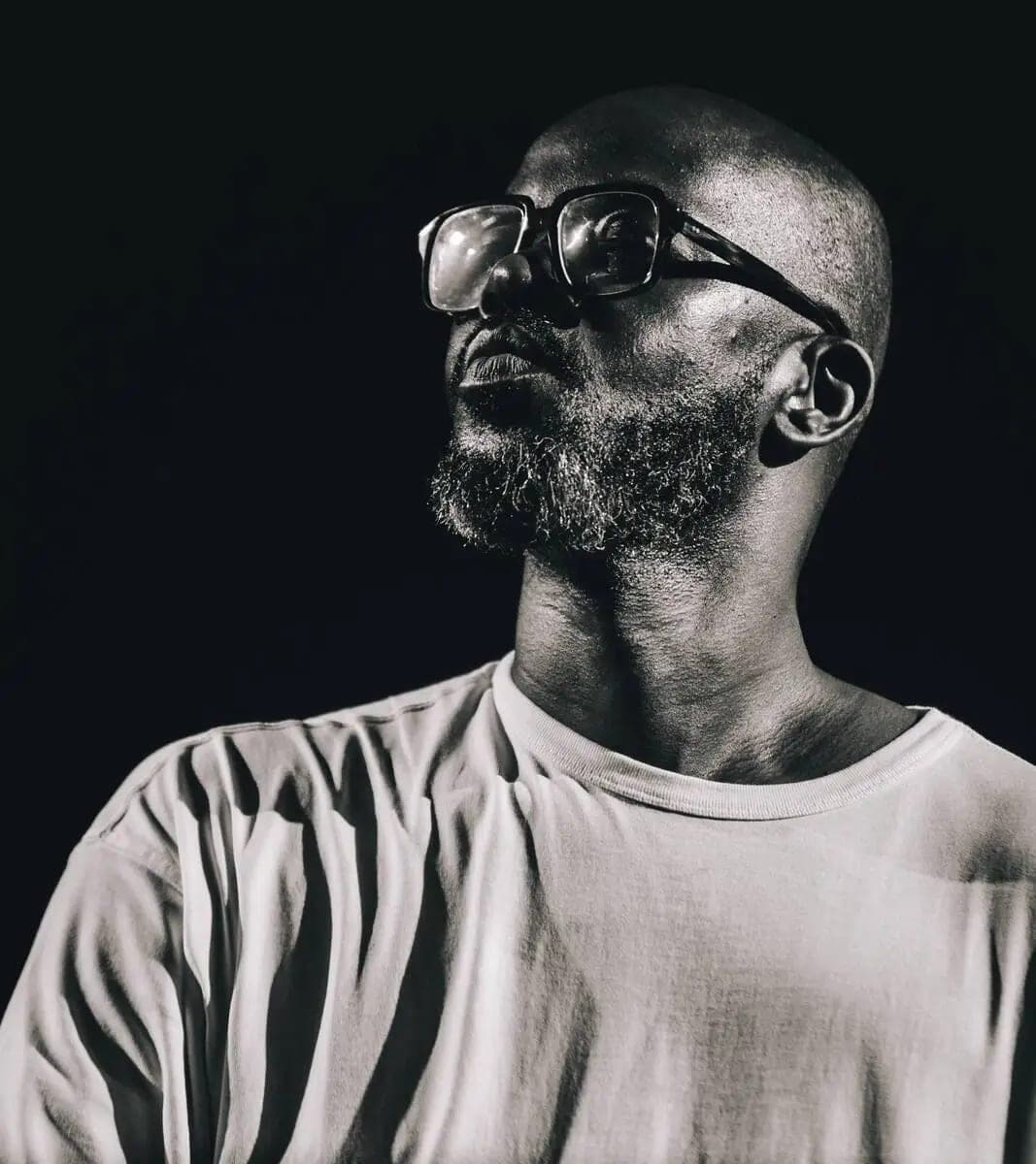 Black Coffee at SantAnna Mykonos — Vibing Sky