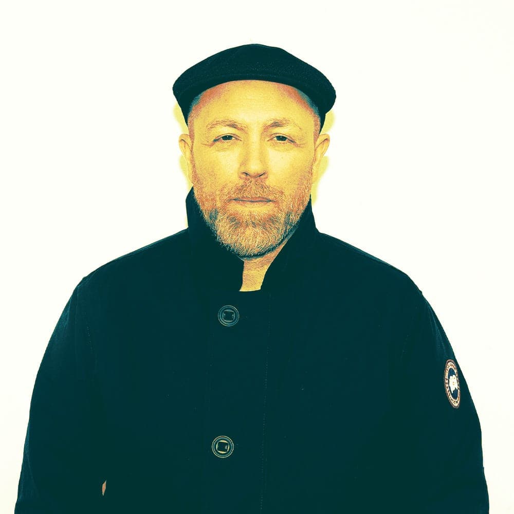 Ben Sims