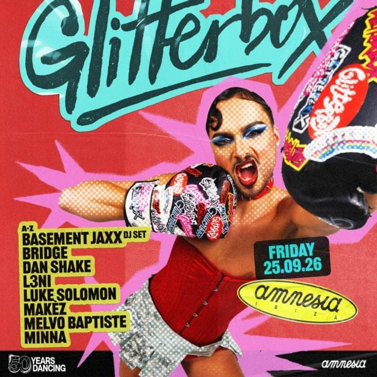 Glitterbox