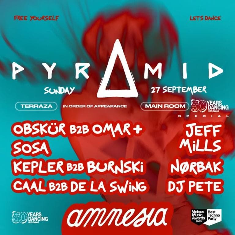 Pyramid